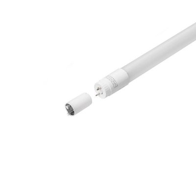 Tuba świetlówka LED T8 V-TAC 15W 150cm nano plastic 140Lm/W VT-1615 6400K 2150lm 5 lat gwarancji