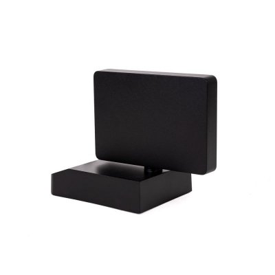 Projektor Oprawa Elewacyjna V-TAC 17W LED Czarna IP65 VT-11020 4000K 2580lm