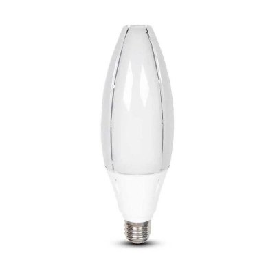 Żarówka LED V-TAC SAMSUNG CHIP 60W E40 VT-260 4000K 6500lm 5 Lat Gwarancji