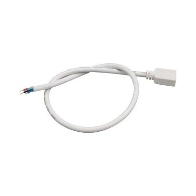 Przewód neon flex LED V-TAC 4P PVC