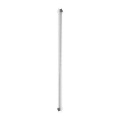 Tuba Świetlówka LED T8 Szklana V-TAC 60cm 9W z starterem VT-6279 4000K 850lm 3 Lata Gwarancji