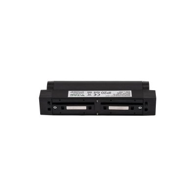 Oprawa Projektor Szynosystem Magnetyczny 48V V-TAC 5W LED 34st VT-4205 3000K 600lm 3 Lata Gwarancji