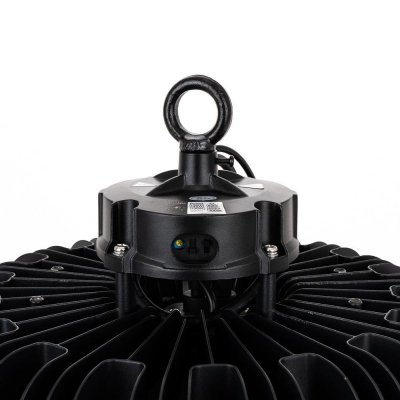 Oprawa V-TAC LED high bay LIFUD driver 0-10V 160Lm/W 120W/150W/200W VT-90202 3000K+4000K+5000K 32000lm 5 lat gwarancji