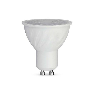 Żarówka LED V-TAC SAMSUNG CHIP 6W GU10 110st VT-247 6500K 445lm