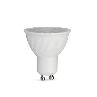 Żarówka LED V-TAC CREE CHIP 6W GU10 110st VT-247 6500K 445lm 6 lat gwarancji