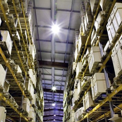 Żarówka LED V-TAC CREE CHIP 60W E40 VT-260 4000K 6500lm 6 lat gwarancji