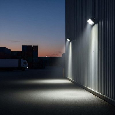 Naświetlacz LED V-TAC CREE CHIP 50W LED 3w1 CCT 135Lm/W VT-44058CCT 3000K-4000K-6500K 4000lm 6 lat gwarancji