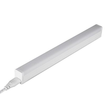 Oprawa LED belka liniowa V-TAC CREE CHIP 7W 60cm z włącznikiem VT-065 4000K 700lm 6 lat gwarancji