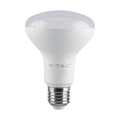 Żarówka LED V-TAC SAMSUNG CHIP 11W E27 R80 VT-280 3000K 1055lm 5 Lat Gwarancji