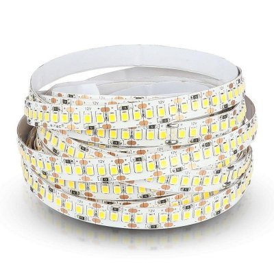 Taśma LED V-TAC SMD2835 1020LED IP20 17W/m VT-2835-17 6500K 1700lm