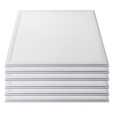 Panel LED V-TAC 36W 620x620 mm UGR PMMA VT-6069-6 4000K 3100lm