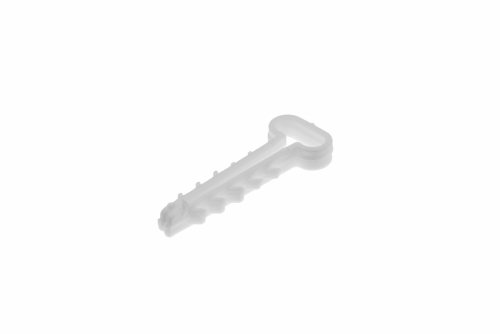 Uchwyt szybkiego montażu płaski USMP 3 (H.7313) 100 sztuk