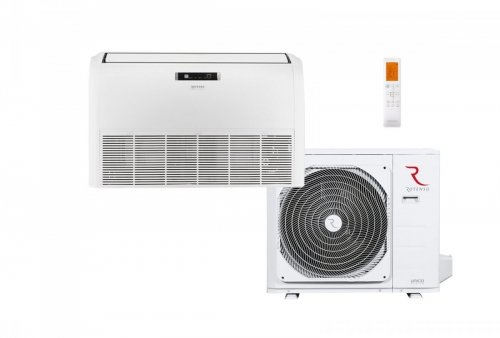 Klimatyzator przypodłogowo-podsufitowy Jato 14,0kW (J140Xi/UO140Xo)