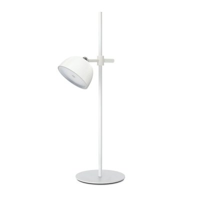 Lampka biurkowa LED LIZBONA 3,5W IP54 Biała Kobi Premium