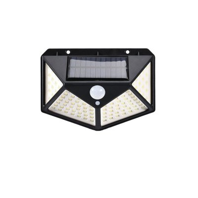 Kinkiet SOLAR LED LUMINA 6500K LED2B
