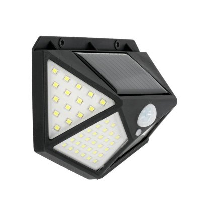 Kinkiet SOLAR LED LUMINA 6500K LED2B