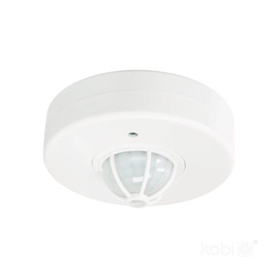 Czujnik ruchu LX06 360° PIR Kobi Premium