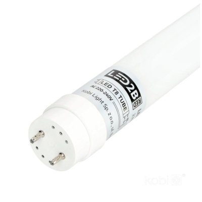 Świetlówka LED T8 22W 150CM 6500K LED2B RED