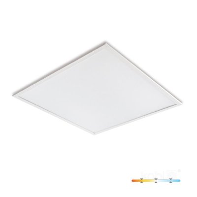Panel LED CAPRI G3 25-36-40W 60x60 3CCT IP44 UGR &lt;19 Kobi Pro