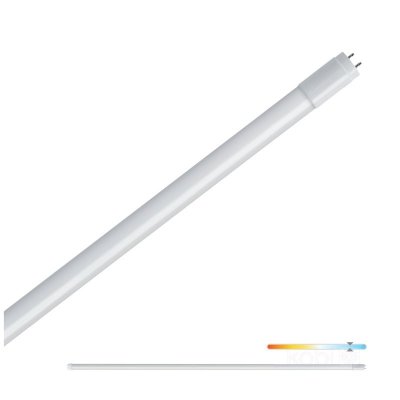 Świetlówka LED T8 G2 22W 150cm 6500K Kobi Premium