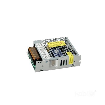 Moduł zasilacza montażowy 24V 60W 2,50A