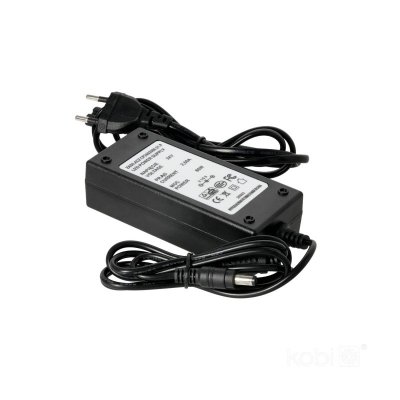 Zasilacz desktop 24V 60W 2,50A wtyk DC 2,1x5,5