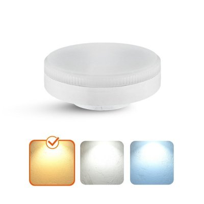 Żarówka LED GX53 11W 3000K Kobi