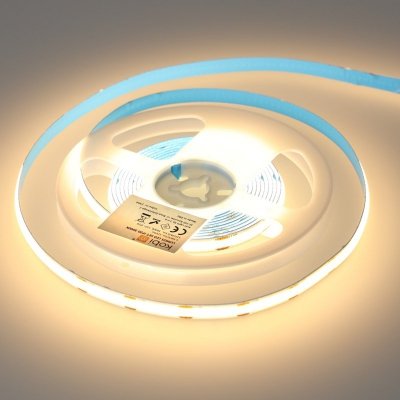 Taśma LUMOS LED SET 3m 3000K IP20 Kobi