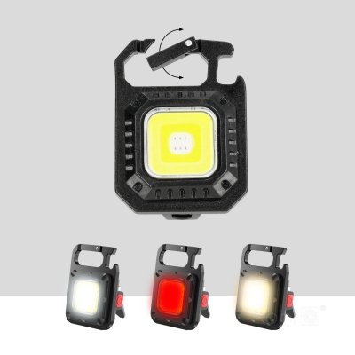 Latarka LED X-MPR MICRO CCT LED2B