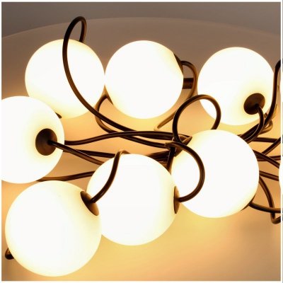 Girlanda LED VENEZIA 10W Kobi Design