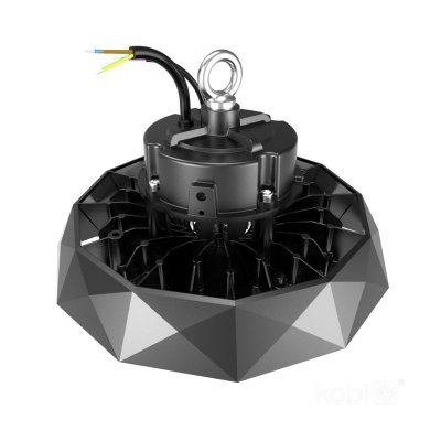 High Bay LED ANICA 100W 4000K IP65 120° Kobi Pro