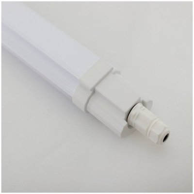 Oprawa hermetyczna LED CORTEZ FC 36W 4000K IP65 Kobi