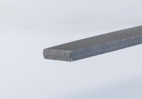 PILNIK GŁADZIK Z UCHWYTEM W KSZTAŁCIE PROSTOKĄTNYM 250mm King Tony