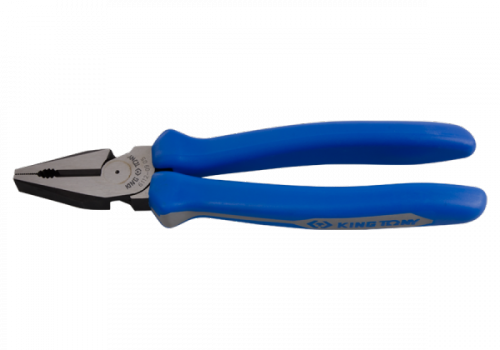 SZCZYPCE UNIWERSALNE WYDŁUŻONY UCHWYT PP+PPR, KOMBINERKI 232 mm King Tony