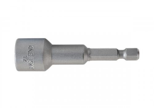 UCHWYT NASADKOWY DO WKRĘTAREK MAGNETYCZNY 1/4&quot; 10mm x 200mm King Tony
