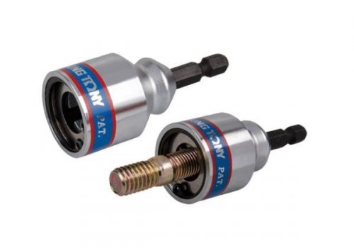 NASADKA DO PRĘTÓW GWINTOWANYCH 8mm DO WKRĘTAREK 1/4&quot; x 66mm (ZAKRES 7.6 - 8.0mm) King Tony