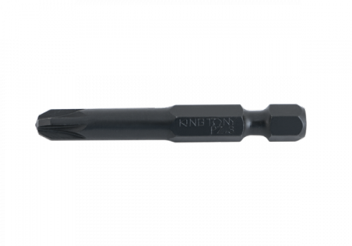BIT DO WKRĘTAREK 1/4&quot; POZIDRIV No.2 x 70mm PZ2 King Tony