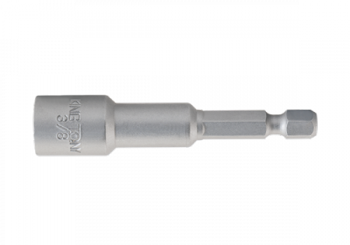 UCHWYT NASADKOWY DO WKRĘTAREK MAGNETYCZNY 1/4&quot; CALOWY 1/4&quot; x 42mm King Tony