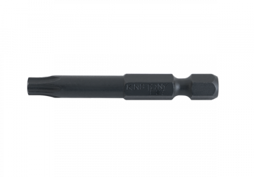 BIT DO WKRĘTAREK 1/4&quot; TORX Z OTWOREM T15H x 50mm King Tony
