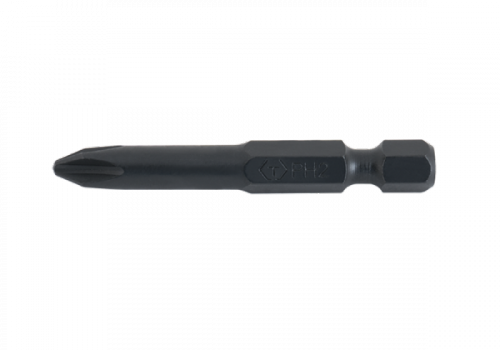 BIT DO WKRĘTAREK 1/4&quot; KRZYŻAK No.3 x 70mm PH3 King Tony