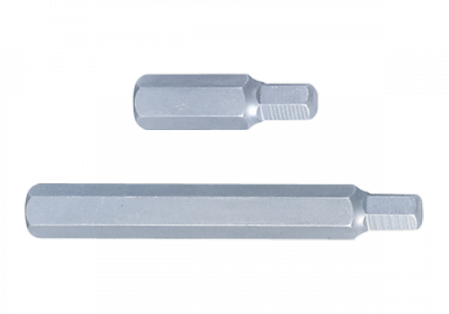 BIT 10mm HEX 7,0 x 36mm King Tony