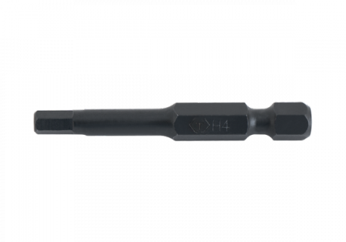 BIT DO WKRĘTAREK 1/4&quot; HEX 8 x 110mm King Tony