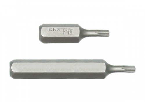 BIT 5/16&quot; TORX T25 x 36mm King Tony