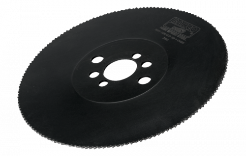Tarczowa Piła HSS 275 mm 2.5 mm C6 144z BAHCO