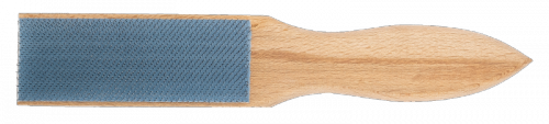 Szczotka do czyszczenia pilników 240 mm BAHCO