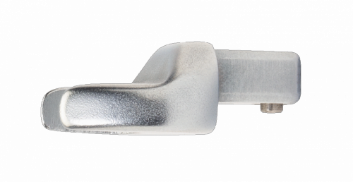 Końcówka wtykowa 14x18 mm płaska 55 mm BAHCO