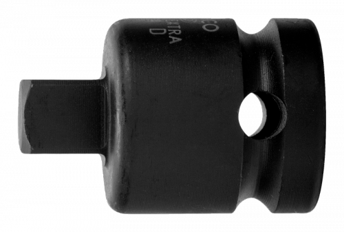 Przejściówka udarowa z 1/2&quot; F na 3/8&quot; M BAHCO