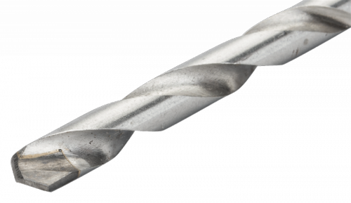 Wiertło prowadzące z końcówką węglikową 6.35 mm BAHCO