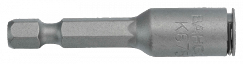 Uchwyt uniwersalny 6 mm – 50 mm BAHCO