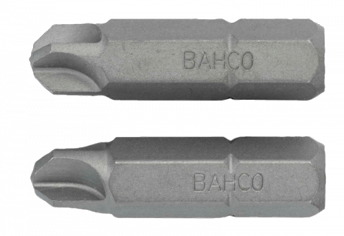 Bit udarowy 5/16&quot; TORQ-SET  5/16&quot; x 32 mm 2 szt. BAHCO